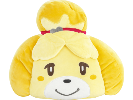 Club Mocchi Mocchi - Animal Crossing - Isabelle 15  Mega Plush Cheap