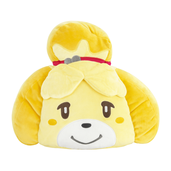 Club Mocchi Mocchi - Animal Crossing - Isabelle 15  Mega Plush Cheap