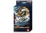 Bandai - Battle Spirits Saga Card Game - Bodies of Steel - Starter Deck (ST06) Online Hot Sale