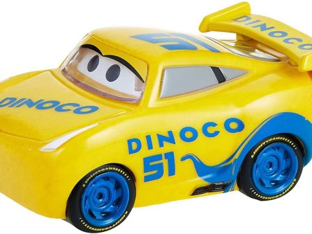 Funko Pop Disney Cars 3 13242 Cruz Ramirez Online