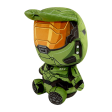 Club Mocchi Mocchi - Halo - Master Chief 15  Mega Plush For Discount