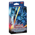 Yu-Gi-Oh! TCG - Egyptian God - Obelisk The Tormentor Structure Deck (Unlimited Edition) For Discount