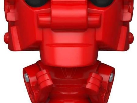 Funko POP!- Mattel Rock Em Sock Em Robot Online