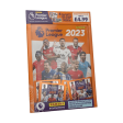 Panini Premier League Official Sticker Collection 2023 - Starter Pack Sale