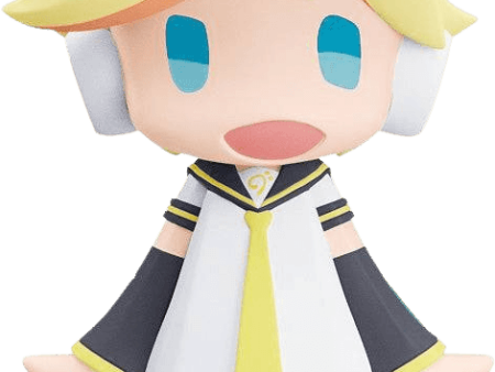 Character Vocal Series 02 HELLO! GOOD SMILE Figure Kagamine Len For Cheap