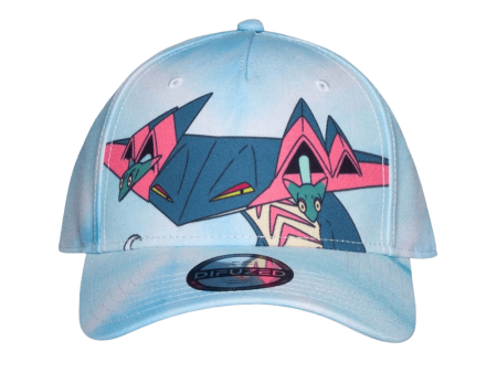 Difuzed - Pokemon - Dragapult Snapback Cap Fashion