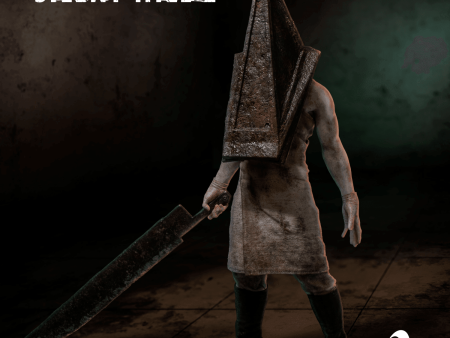 Iconiq Studios - Silent Hill 2 - Red Pyramid Thing 1 6 Scale Statue For Sale