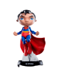 Iron Studios - DC Comics - Superman MiniCo Figure Fashion