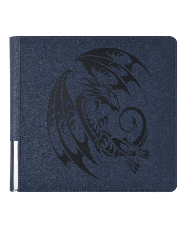 Dragon Shield - Card Codex 576 Portfolio - Midnight Blue Discount