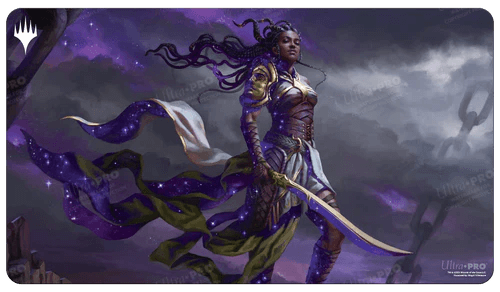 Ultra Pro - MTG: Commander Masters - Anikthea, Hand of Erebos Playmat Discount