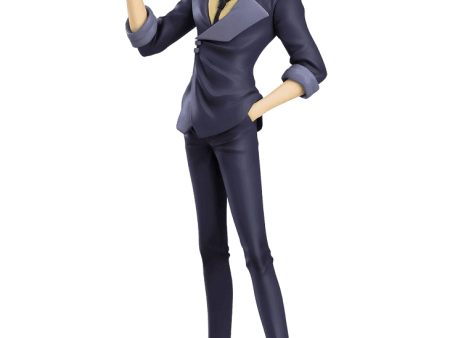 Cowboy Bepop - Spike Spiegel Pop Up Parade Figure Online Hot Sale