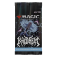 Magic: The Gathering - Kaldheim Collector Booster Pack Cheap