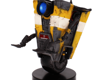 Cable Guys - Borderlands - Claptrap - Phone & Controller Holder Cheap