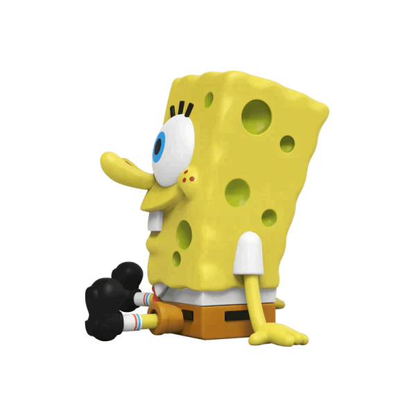 Mighty Jaxx - XXPOSED SpongeBob SquarePants Cheap