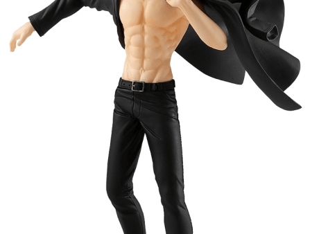 Attack on Titan - Eren Yeager Pop Up Parade Figure Sale