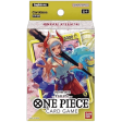 One Piece TCG - Starter Deck - Yamato (ST-09) For Sale