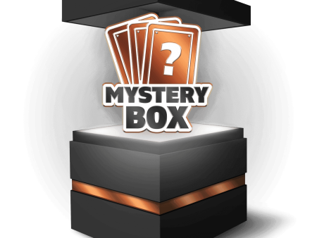 Digimon TCG Mystery Box - Bronze Supply