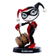 Iron Studios - DC Comics - Harley Quinn MiniCo Figure on Sale