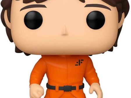 Funko POP!- V TV Show Mike Donovan Discount