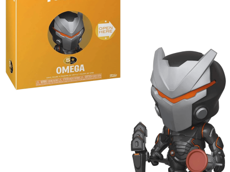 Funko 5 Star - Fortnite - Omega (Full Armor) Discount