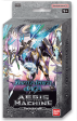 Bandai - Battle Spirits Saga Card Game - Aegis Of The Machine - Starter Deck (SD03) on Sale