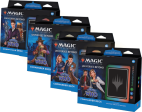 Magic: The Gathering - Universes Beyond: Doctor Who - Commander Decks on Sale