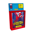 Spiderman 60th Anniversary Sticker Collection - Multiset on Sale