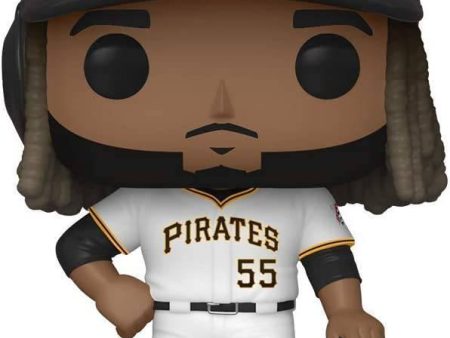 Funko POP!- MLB Pirates Josh Bell Cheap