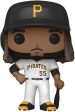 Funko POP!- MLB Pirates Josh Bell Cheap