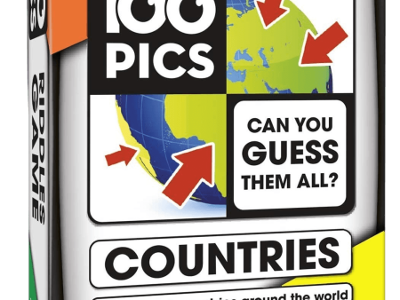 100 PICS - Countries Online Hot Sale