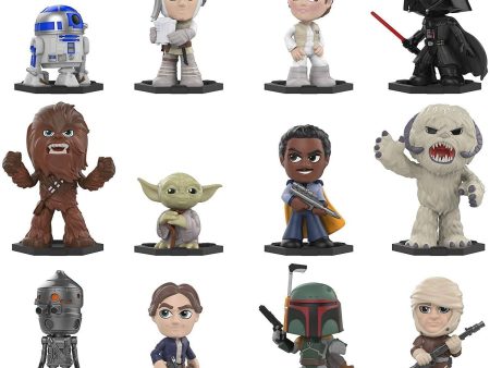 Funko MM: Star Wars - Empire Strikes Back For Sale