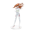 Evangelion: 3.0+1.0 Thrice Upon A Time - Asuka Shikinami Langley (Last Mission Activate Color) SPM Figure Online Hot Sale