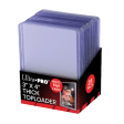 Ultra Pro - 3 x 4 Inch Toploaders Thick Clear Regular 25 Pack - 55pt on Sale