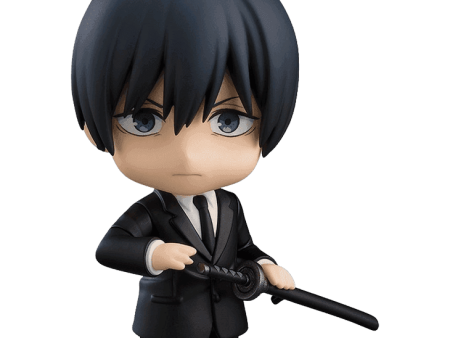 Chainsaw Man - Aki Hayakawa Nendoroid Figure 2003 Discount