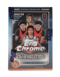 Topps - 2022 23 Chrome Overtime Elite Basketball (NBA) - Blaster Box on Sale