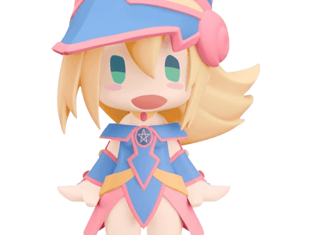 Yu-Gi-Oh! - Dark Magician Girl - HELLO! GOOD SMILE Figure on Sale