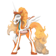 Mighty Jaxx - XXRAY Plus - My Little Pony - Daybreaker For Sale