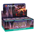 Magic: The Gathering - Streets of New Capenna Draft Booster Box Fashion