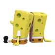 Mighty Jaxx - XXPOSED SpongeBob SquarePants Cheap