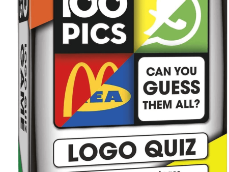 100 PICS - Logo Quiz Online now