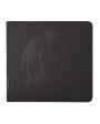 Dragon Shield - Card Codex 576 Portfolio - Iron Grey For Discount