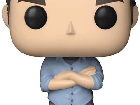 Funko 25197 Pop TV Buffy the Vampire Slayer Xander Sale