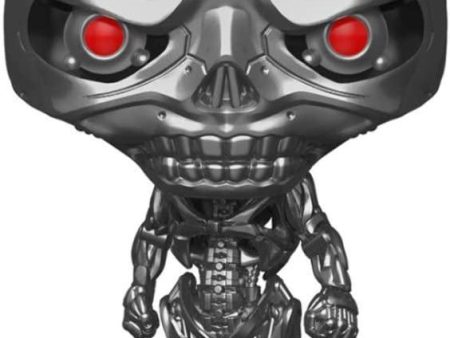 Funko POP!-Dark Fate REV-9 Sale