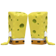 Mighty Jaxx - XXPOSED SpongeBob SquarePants Cheap