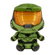 Club Mocchi Mocchi - Halo - Master Chief 15  Mega Plush For Discount