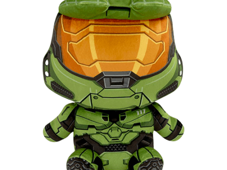 Club Mocchi Mocchi - Halo - Master Chief 15  Mega Plush For Discount