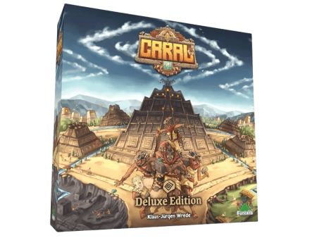 Caral Online Hot Sale