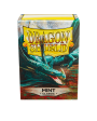 Dragon Shield - Classic Sleeves - Standard Size - 100pk - Mint For Sale