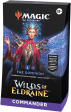 Magic: The Gathering - Wilds of Eldraine - Commander Deck - Fae Dominion For Discount