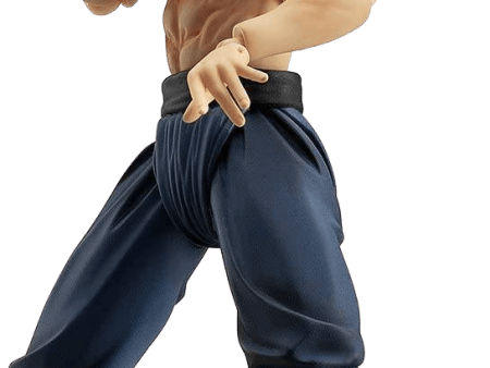 Bruce Lee Figma Figure For Cheap